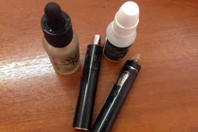 Вейпы ИА MagadanMedia