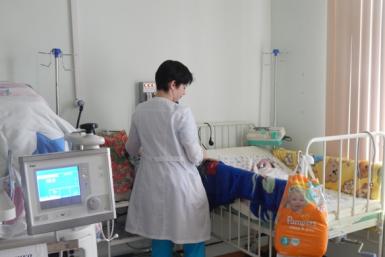 Реанимация пресс-служба ВПП &quotЕдиная Россия&quot