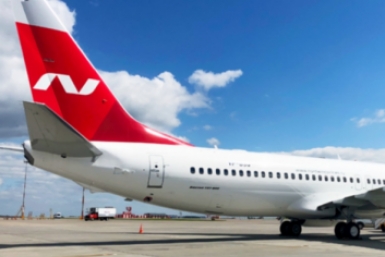 Полеты в Магадан начнет выполнять авиакомпания Nordwind в октябре 2019 года nordwindairlines.ru