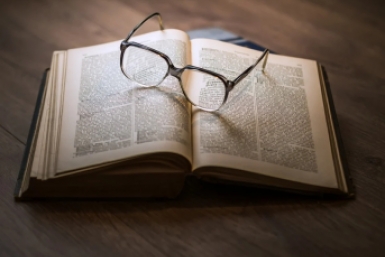 Проверьте, много ли книг Вы успели прочесть за свою жизнь pixabay.com