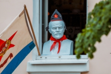 Тематическое фото ИА PrimaMedia