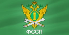 Федеральная служба судебных приставов ЦРТ