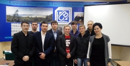 Первая игра дебат-клуба молодежной общественной палаты пресс-служба молодежной общественной палаты