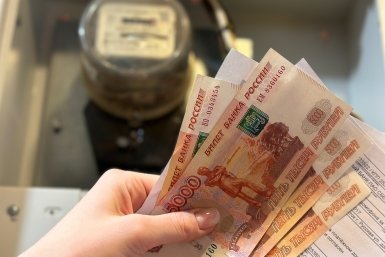 Долги по ЖКХ &quotперевесят&quot на других Валерия Овдеенко, ИА PrimaMedia