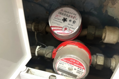 Счетчики Валерия Овдеенко, ИА PrimaMedia