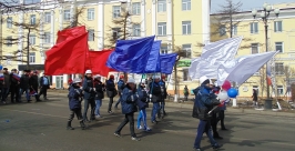  Компания осуществляет свою деятельность на Северо-Востоке России Виталий Моряков, MagadanMedia