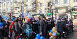 В структуре Магаданэнерго девять филиалов и четыре дочерних компании Виталий Моряков, MagadanMedia