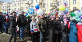 Компания обеспечивает теплом города Магадан, Анадырь, Певек, поселки Мяунджа, Эгвекинот Виталий Моряков, MagadanMedia
