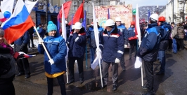 Одна из важнейших особенностей Магаданэнерго – изолированность от других энергосистем РФ Мария Золотарева, MagadanMedia