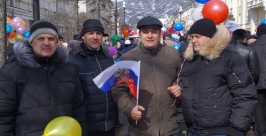 Главная миссия МагаданЭнерго – нести свет и тепло в дома Мария Золотарева, MagadanMedia