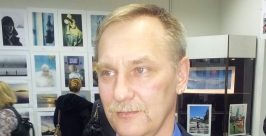 Игорь Лёгонький Сергей Гужвенко, MagadanMedia