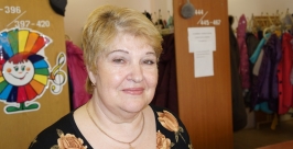 Людмила Дроздова Виталий Моряков MagadanMedia