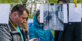 Фотосушка – 2014 прошла в Магадане Александр Крылов, ИА MagadanMedia
