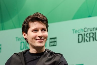 Павел Дуров выступил против фейков commons.wikimedia.org