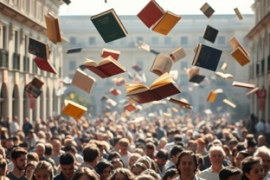 Тематическое фото Сгенерировано Qwen Chat