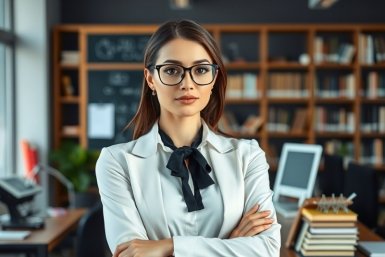 Тематическое фото Сгенерировано Qwen Chat
