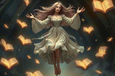 Тематическое фото Сгенерировано Qwen Chat