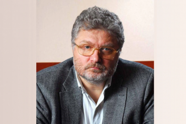 Юрий Поляков Из личного архива писателя