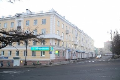 Магаданский горисполком принял решение открыть ресторан &quotКолыма&quot в 1954 Т. Ковальчук (Барановская)