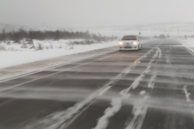 Тематическое фото MagadanMedia