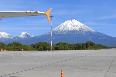 Тематическое фото MagadanMedia