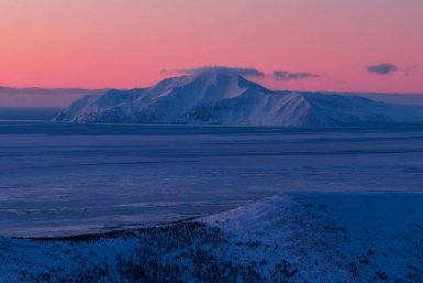 Тематическое фото Юлия Егорова