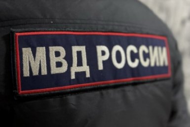 Тематическое фото УМВД РФ по Магаданской области