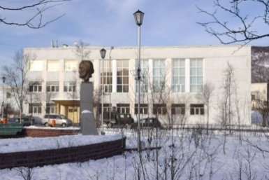 СВКНИИ culture.ru
