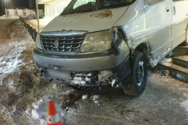 , сообщает Госавтоинспекция УМВД России по Магаданской области. ГИБДД УМВД России по Магаданской области