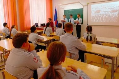 Тематическое фото УМВД России по Магаданской области