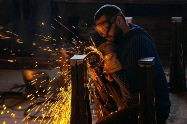 Роман Соболь: Ассоциативно неприятный элемент