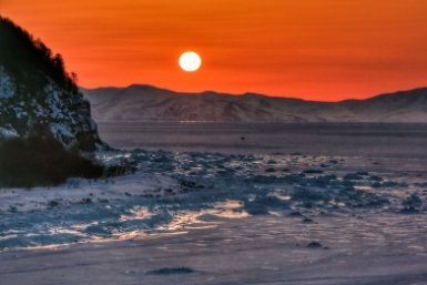 Тематическое фото Юлия Егорова