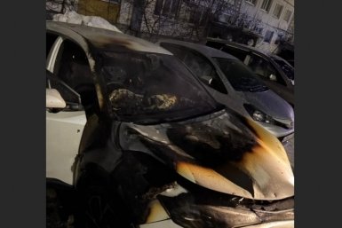 С места происшествия УМВД России по Магаданской области