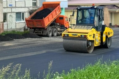 В Магадане продолжается сбор предложений в народную программу благоустройства 