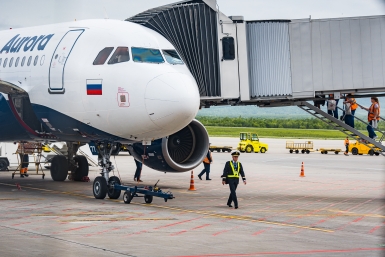 Самолет Илья Аверьянов, ИА PrimaMedia