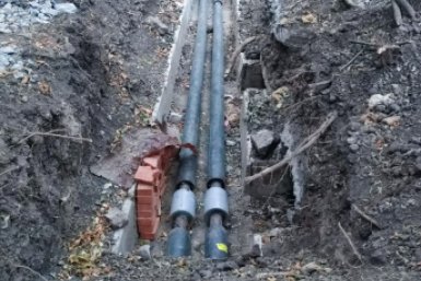 В России стареет инфраструктура ЖКХ Елена Гиневская, ИА Stavropol.Media