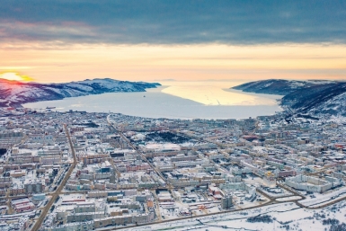 Магаданэлектросеть сообщает об отключениях электричества в жилых домах в марте Источник