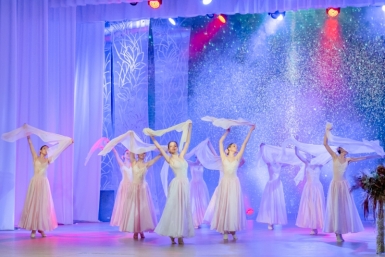 Как провести праздничные выходные в Магадане Источник