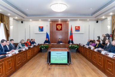 В Магаданской области подвели итоги Спартакиады трудящихся 2025 года Источник