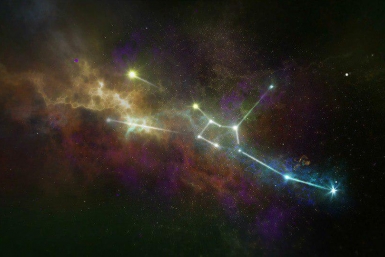 Гороскоп Фотосток