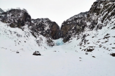 Юг не в моде, да здравствует север: туристы в панике бегут от ада на пляжах Евгений Никитенко, ИА KamchatkaMedia