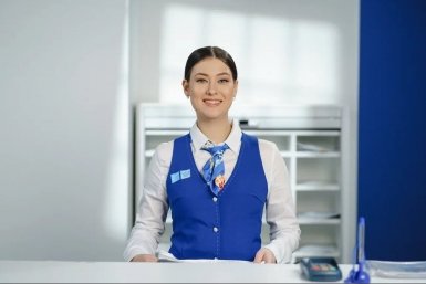 Тематическое фото пресс-служба АО &quotПочта России&quot