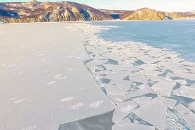 Тематическая иллюстрация ПСЦ по Магаданской области