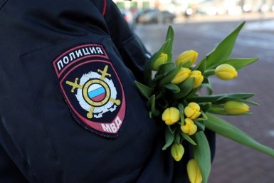 Тематическое фото УМВД России по Магаданской области