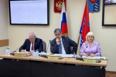 Тематическое фото УМВД России по Магаданской области