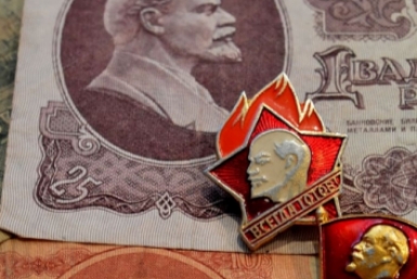 Либо вы гений, либо жили в СССР, если справились со всеми 12 сложными вопросами — ТЕСТ