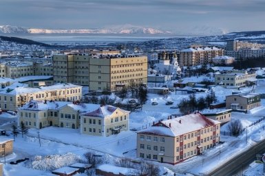 Тематическое фото Юлия Егорова