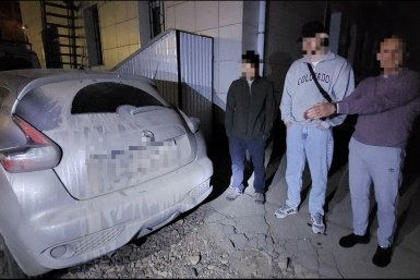 Перекрыт межрегиональный канал поставки наркотиков в Магадан УФСБ России по Магаданской области