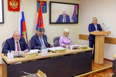 Бюджет Особой экономической зоны вырос на 1,5 миллиарда рублей Источник