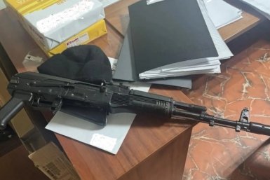 Тематическое фото УМВД России по Магаданской области